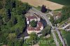 Luftaufnahme Kanton Aargau/Schloss Hallwyl - Foto Schloss Hallwil 5892